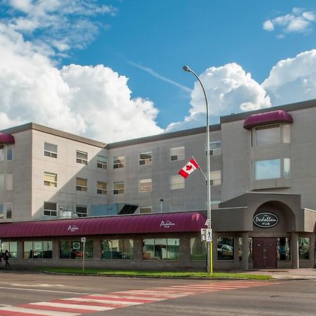 Podollan Inn - Fort Mcmurray Exterior photo