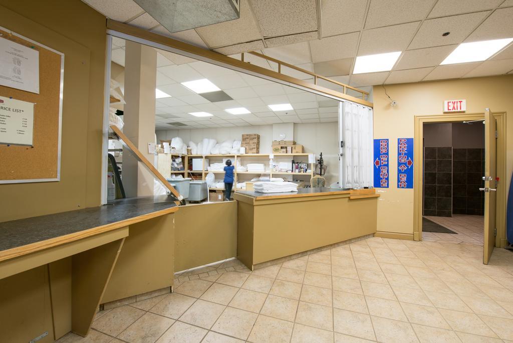 Podollan Inn - Fort Mcmurray Exterior photo