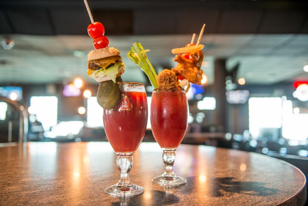 Podollan Inn - Fort Mcmurray Restaurant photo