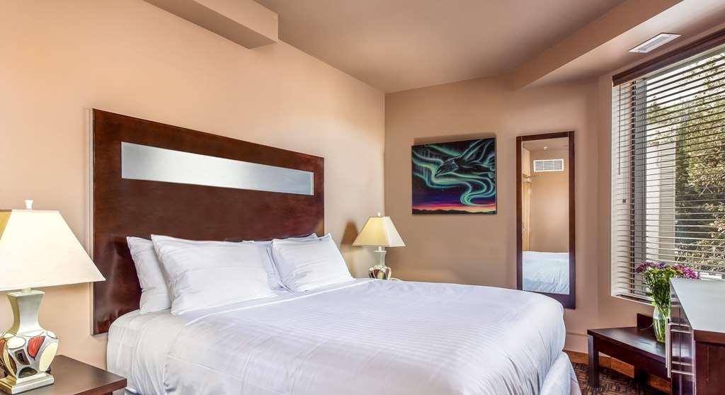 Podollan Inn - Fort Mcmurray Room photo
