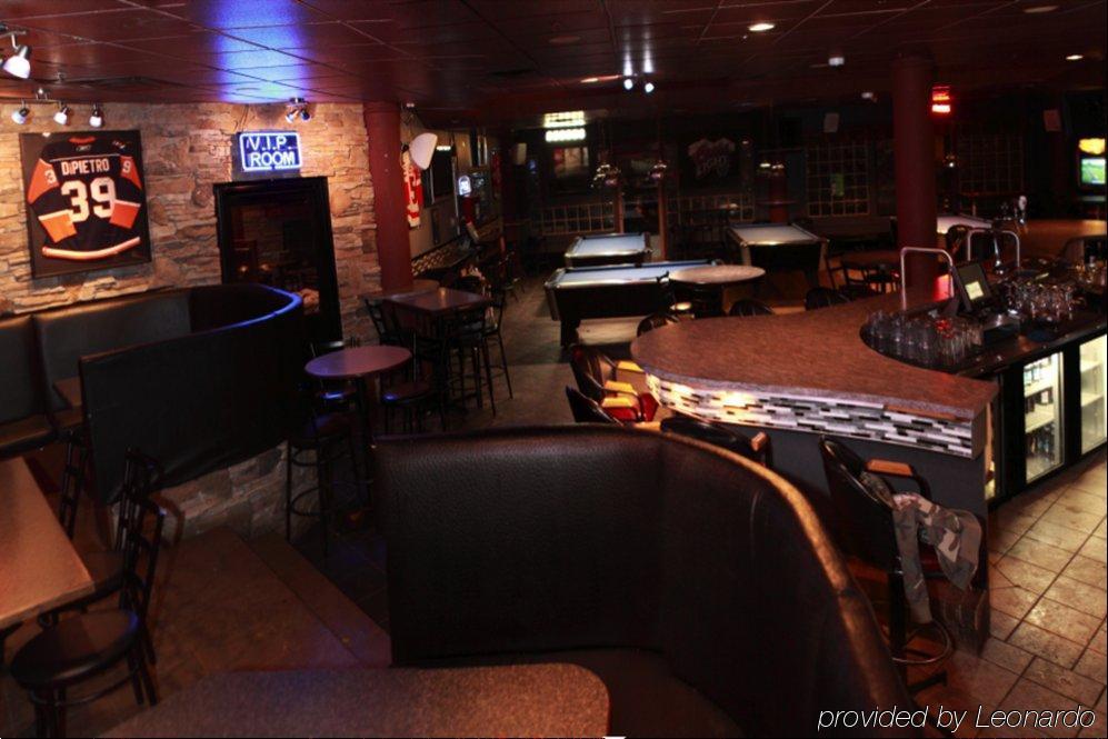 Podollan Inn - Fort Mcmurray Exterior photo