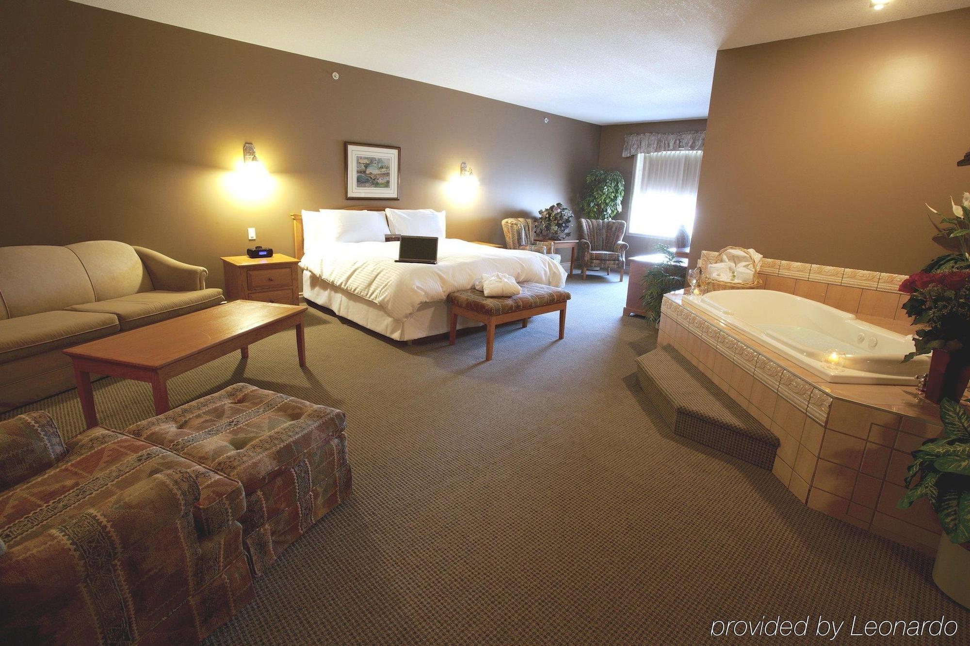Podollan Inn - Fort Mcmurray Exterior photo