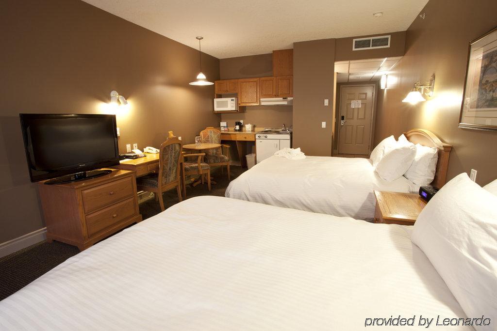 Podollan Inn - Fort Mcmurray Exterior photo
