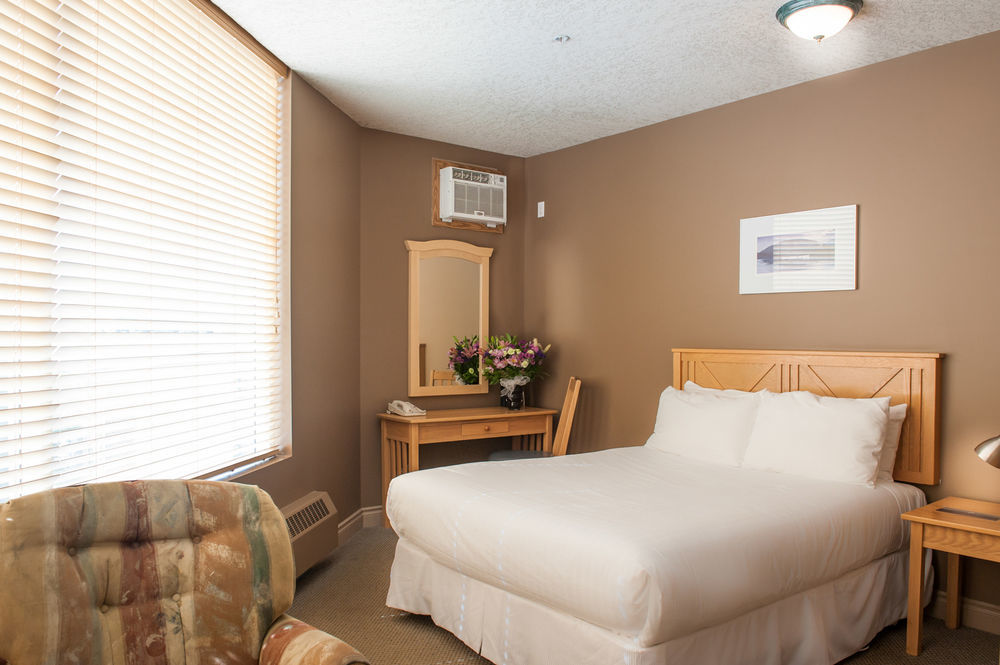 Podollan Inn - Fort Mcmurray Exterior photo